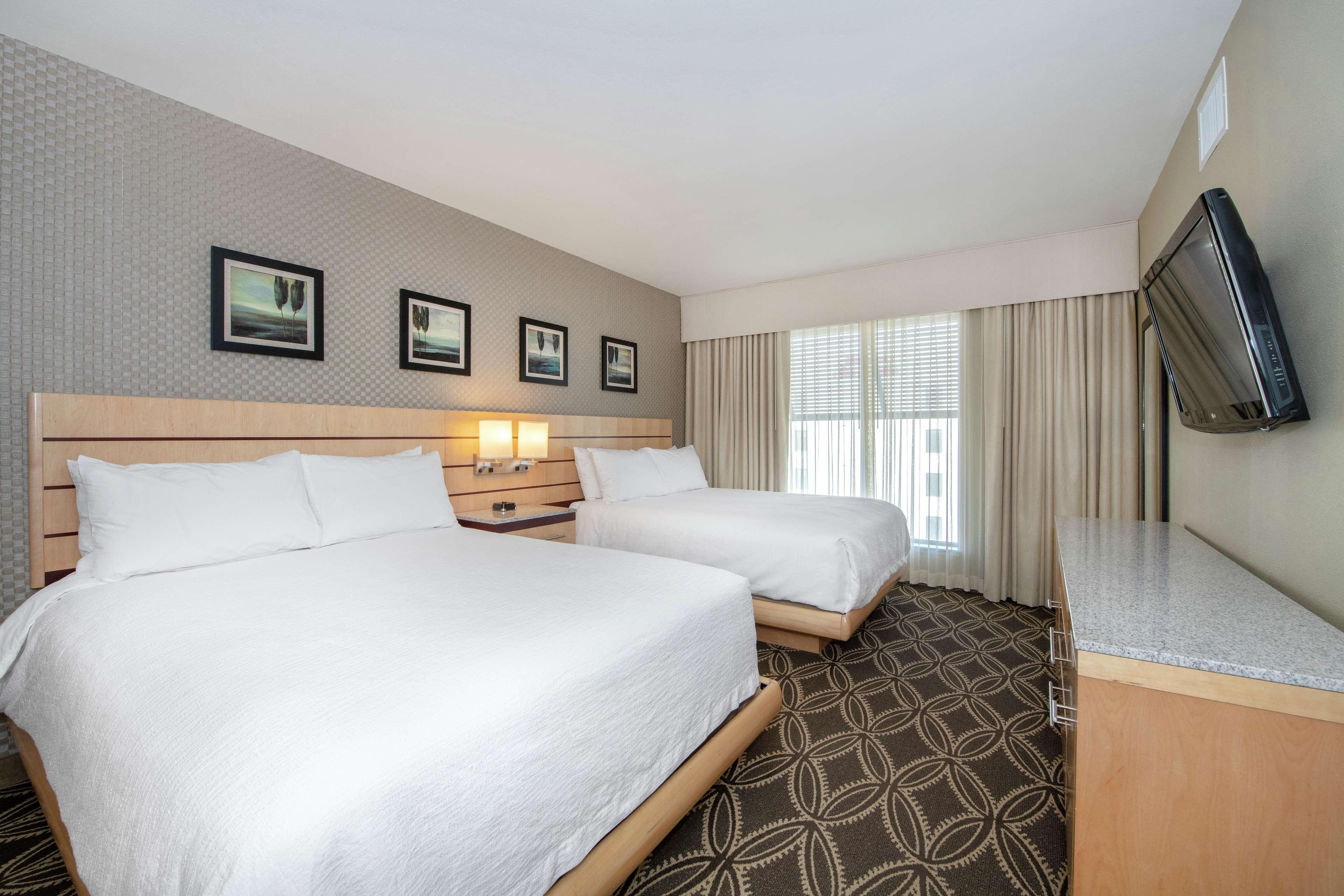 Embassy Suites By Hilton Raleigh Durham Airport Brier Creek Exteriér fotografie