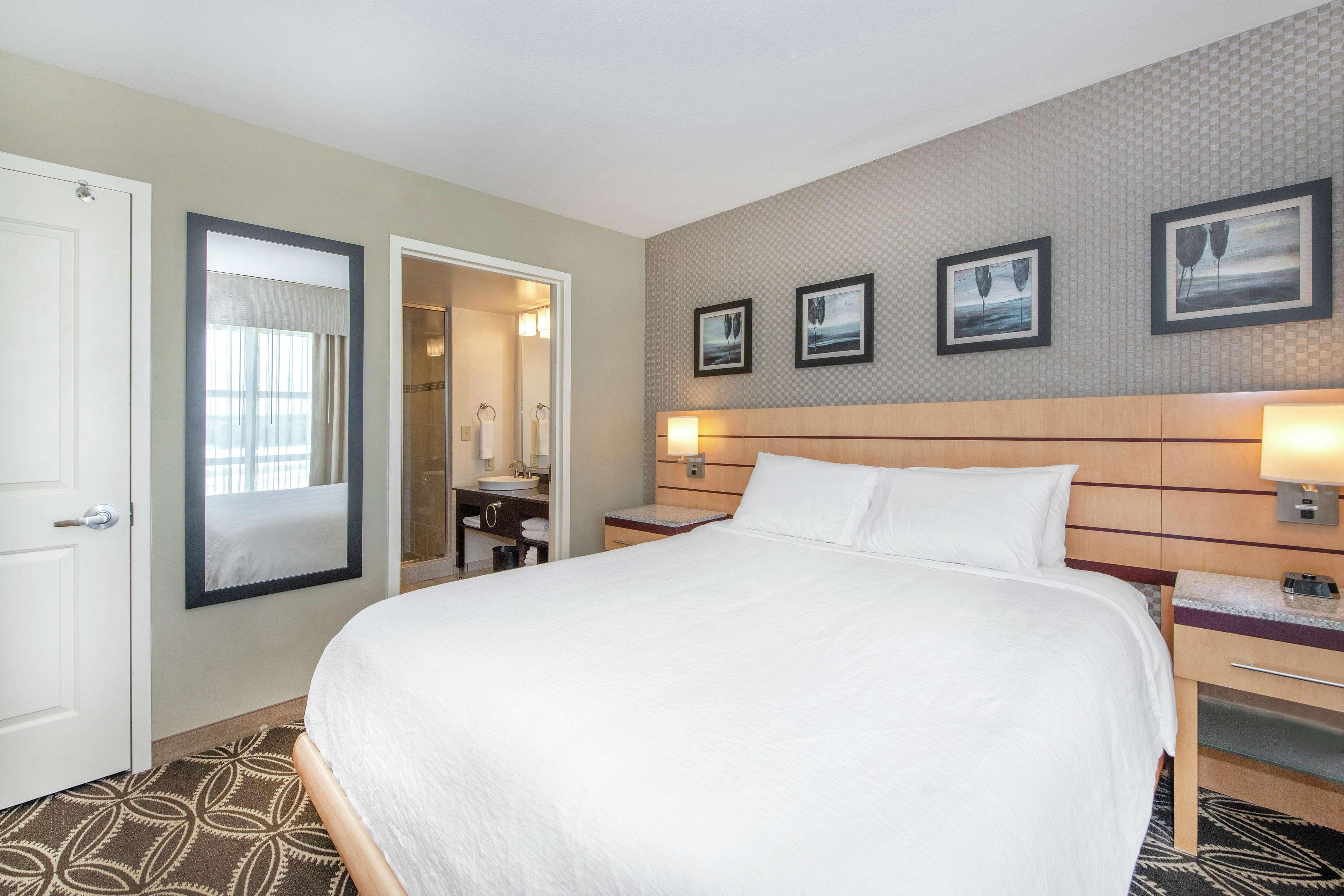 Embassy Suites By Hilton Raleigh Durham Airport Brier Creek Exteriér fotografie